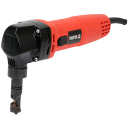 Yato NIBBLER 600W DO CIĘCIA BLACHY DACHOWEJ