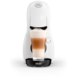 DeLonghi DolceGusto Piccolo XS EDG110WB Ekspres ciśnieniowy