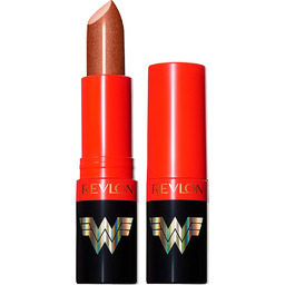 REVLON Wonder Woman Szminka Super Lustrous Raise Your