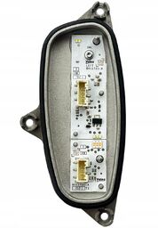 NOWY OE VALEO MODUŁ LED DRL ŚWIATŁO DZIENNE