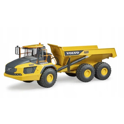 Wywrotka Volvo A60H