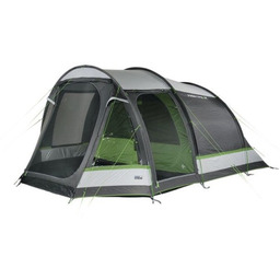 High Peak Namiot Meran 4 szaro-zielony 4-osobowy 11806