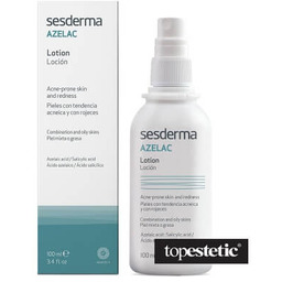 Sesderma Azelac Emulsja (głowa, twarz, ciało) 100 ml