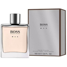 Hugo Boss Orange Man 100ml woda toaletowa
