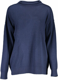 NIEBIESKI SWETER GANT DAMSKI
