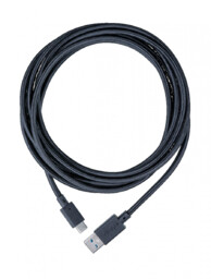 Kabel ładujący USB 3m do PlayStation 5