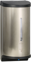 Automatyczny dozownik mydła i środka dezynfekcji 800 ml,
