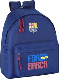 FC Barcelona, Plecak szkolny