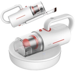Deerma Odkurzacz do kurzu/roztoczy z UV CM1300