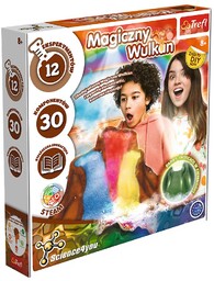 Magiczny Wulkan - MEDIUM, 61966 S4Y