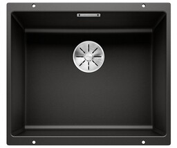 BLANCO 525995 Komora podwieszana SUBLINE 500-U Silgranit PuraDur