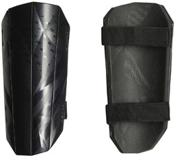 adidas Ochraniacze piłkarskie Predator Training czarne HY4078