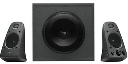 LOGITECH Głośniki Z625 Powerful THX Sound 2.1