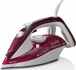 Żelazko Gorenje SIH3000RBC
