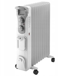 Grzejnik Elektryczny Olejowy 2000W Nawilżacz Olimpia Caldorad HUMI9