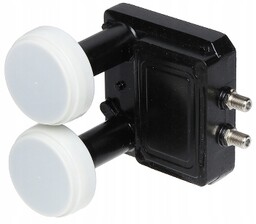 Konwerter Tv-sat Konw/monoblock-twin