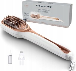 Szczotka prostująca Rowenta CF9920