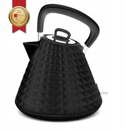 Czajnik Elektryczny Bezprzewodowy C275 Eldom 3000W