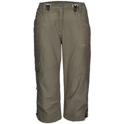 G.I.G.A. DX Damskie spodnie Capri/spodnie 3/4 Feniana