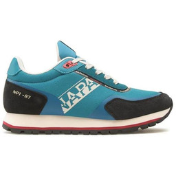 Buty męskie Napapijri NP0A4HLGB49 LOTUS Niebieskie