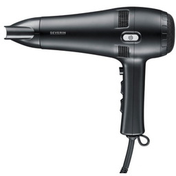 SEVERIN SUSZARKA DO WŁOSÓW 2100W, DYFUZOR HT 0165