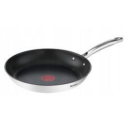 Patelnia tradycyjna okrągła Tefal Duetto+ 28cm G7320634