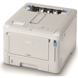 Drukarka C650dn LASER COLOR 09006144