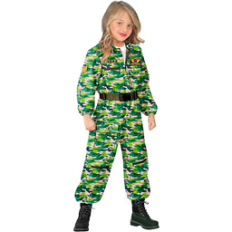 W WIDMANN MILANO Party Fashion - Kostium dziecięcy