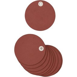 Ellos Home, Etykiety na prezenty 10 sztuk, kolor: