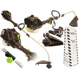 Nac Podkaszarka Kosa Spalinowa TP248-10SP 1KM