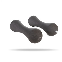 GymBeam Hantle neoprenowe 2 x 3 kg