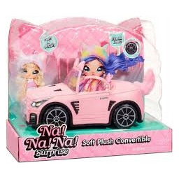 Na! Na! Na! Surprise Car