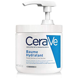 CeraVe Nawilżający balsam dla skóry suchej i bardzo