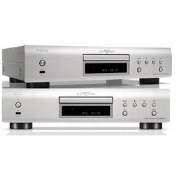 Denon DCD-900NE Srebrny Z Usb-a Player, Hi-Res, Dsd,