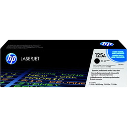 Hewlett-packard Toner HP czarny HP 125A, HP125A=CB540A, 2200