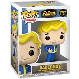 FUNKO Figurka Pop Fallout Vault Boy