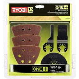 RYOBI Zestaw osprzętu RAK15MT