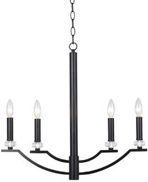 Antyczna LAMPA wisząca HIMS 310507 Polux metalowy ZWIS