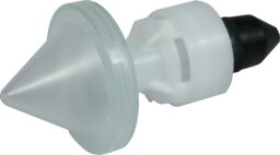 Zastawka przeciwprzelewowa do ssaków marki InSense