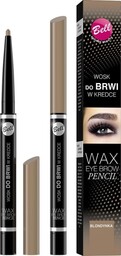 Bell Wax Wosk do brwi w kredce