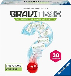 Gravitrax The Game Course