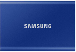 Zewnętrzny dysk SSD SAMSUNG T7 USB 3.2 2
