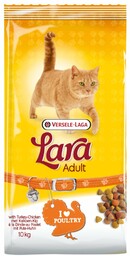 VERSELE-LAGA Lara Adult Turkey & Chicken 10kg