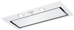 ELECTROLUX LFG719W DO WBUDOWANIA 80 / STAL Elektroniczne