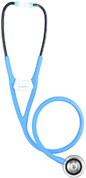 Novama Expert DR520D - BŁĘKIT NIEBA Stetoskop Premium