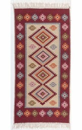 MULTIDECOR Dywan wewnętrzny Kilim 506022 50 x 80