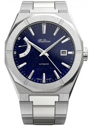 BALTICUS Zegarek BALSDSPRA - Zestaw