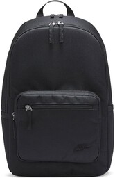 Nike Heritage Plecak, Czarny, 20 l