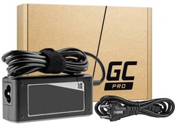 GREENCELL Zasilacz do laptopa Pro AD63P 31W