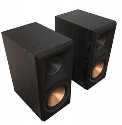 Kolumny Podstawkowe Klipsch Reference Premiere RP-600M II 100W